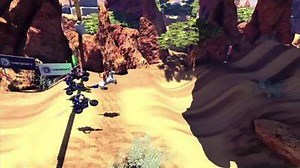 Watch the Trials Fusion: The Awesome Max Edition launch trailer now! | Trials