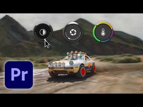 Premiere Pro 26.2 Updates Explained! New Color Mode & Overlooked Feature