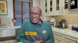 5.5K views · 135 reactions | Today Show meteorologist Al Roker talks about his recent health issues and when he'll be back on the show. Leave a #getwellsoon comment! | WYFF News 4 | Facebook