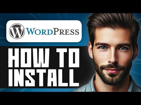 How to Install WordPress on Your Hosting - Full Guide