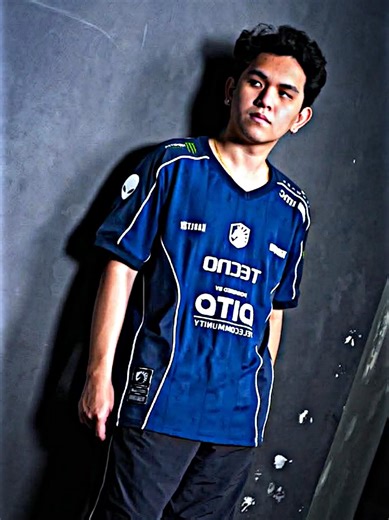 Lunar's Bold Challenge to KARLTZY in MLBB M7