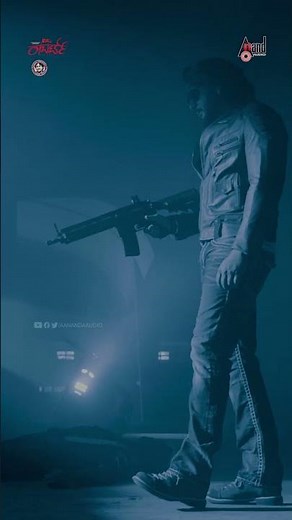 Roberrt | Ba Ba Ba Na Ready | Darshan | Vinnod| Arjun Janya| V Nagendra Prasad|Tharun|Umapathy Films