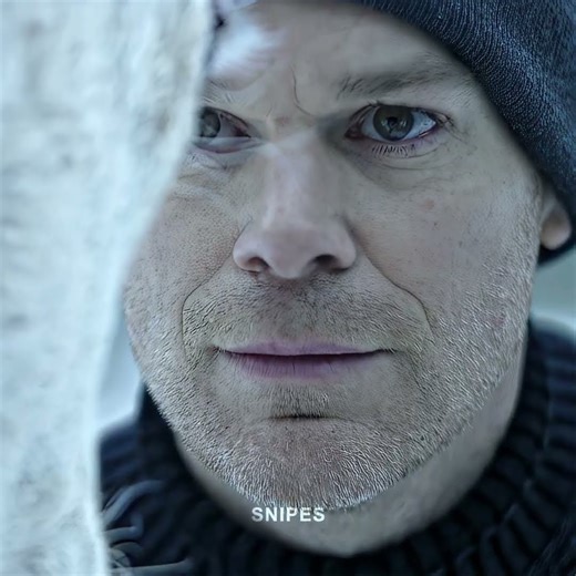 Dexter's Revenge For His Deer 🤯🔥| #shorts #edit