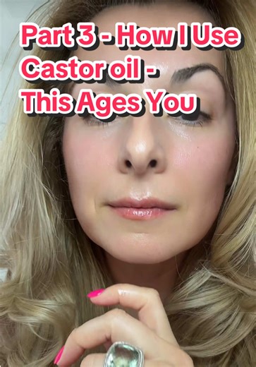 Protect Your Skin Barrier: The Benefits of Castor Oil