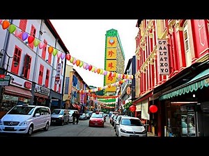 Things To Do In Chinatown Singapore