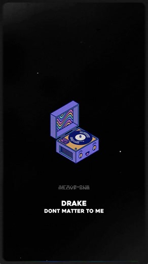 Drake - Don't Matter To Me: Explained and Live Performances