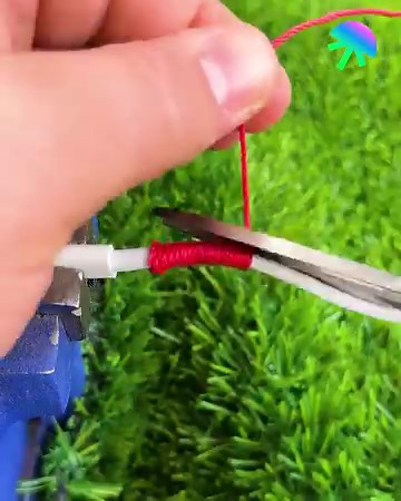 20M views · 67K reactions | Easy Charging Cable Fix | Magic Hands Creations | Facebook