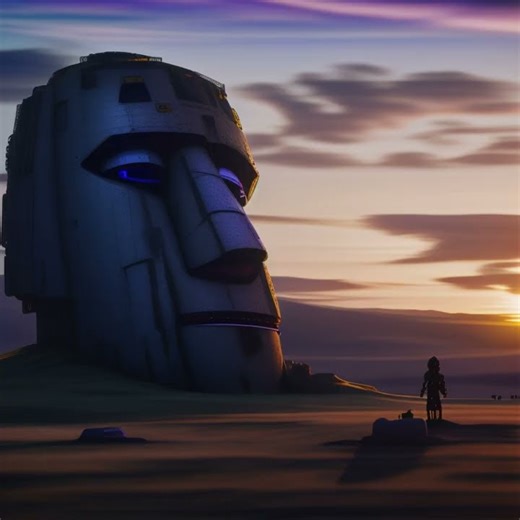 Audio reactive rave visuals videos using comgfyUI.