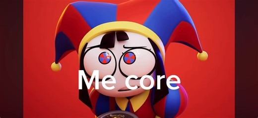 What I see myself in as Jax (PT. 5) | Aden Cole