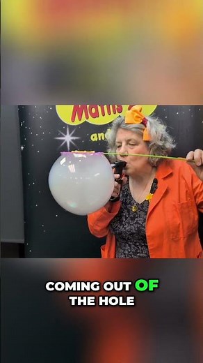 Bubble Physics Why Bubbles Are Always Spherical
