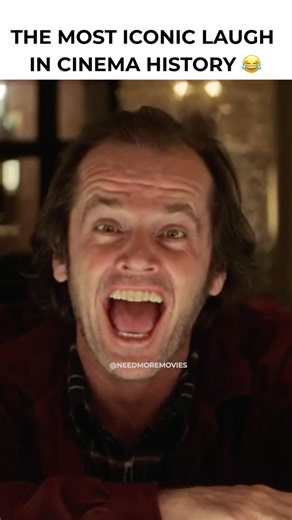 Jack Nicholson’s Most Iconic Laughs #jacknicholson #birthday #legend