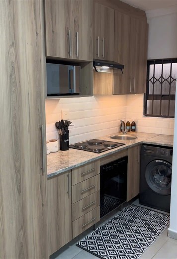 Kitchen Cleaning Motivation and Tips