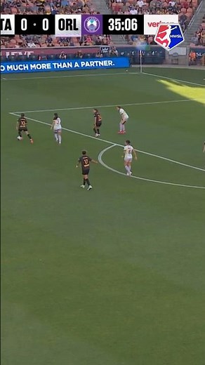 Narumi with a rocket. 🚀 #nwsl #soccer #football