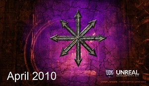 UT40k  Build  April 2010 news - UT40K: The Chosen mod for Unreal Tournament 3