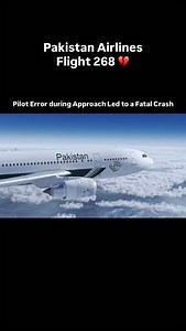 Pakistan Airlines Flight 268 was an Airbus A300, registration AP-BCP, which crashed while approaching Kathmandu’s Tribhuvan International Airport on 28 September 1992. All 167 people on board were killed. Flight 268 is the worst accident in the history of Pakistan International Airlines, and the worst ever to occur in Nepal. The aircraft involved was a 16-year-old Airbus A300B4-103 registered as AP-BCP with serial number 025. The aircraft was built in 1976. The aircraft had a total of 39,045 fly