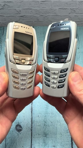 Nokia 6800 Nokia 6810 | Nokia Phones