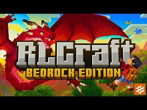 RLCraft Bedrock Edition - The HARDEST Survival Experience EVER Created!