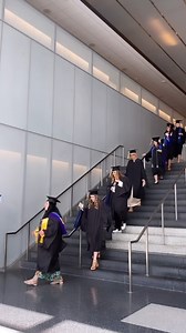 🎓 Check out these highlights from our Graduate Hooding Recognition Ceremony! 🐾 #JJCGrad2023 #JohnJayCollege | John Jay College of Criminal Justice