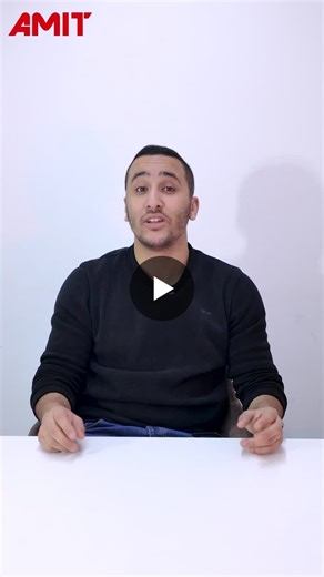 ‏#cybersecurity #ethicalhacking #informationsecurity #hacking #dataprotection #networksecurity #pentesting #incidentresponse #soc #wireshark #nmap #metasploit #amit #futureskills #techeducation…‏ | ‏AMIT Learning‏