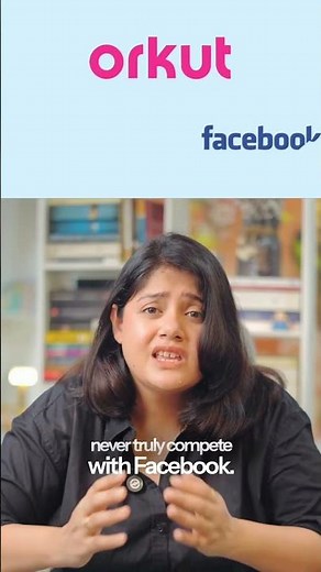 Orkut vs Facebook: The 10-Day War You Never Heard Of