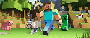 Minecraft : un changement de prix pour la version PC