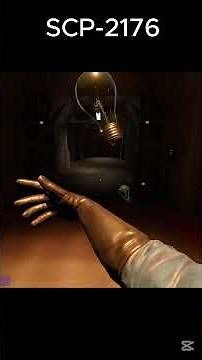 SCP-2176 | SCP Secret Laboratory #scpsecretlaboratory #scpgamer