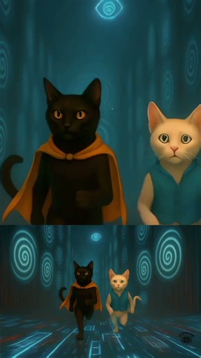 Lex & Winston: "We Run The Code" | Encore 002