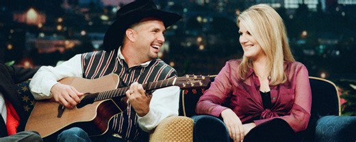 4 of the Best Country Duets From the 1990s That You Might Have Totally Forgotten About