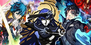 Partez à l'aventure avec ces JRPG sur Nintendo Switch