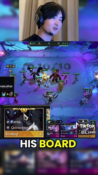 Teamfight Tactics Set 16 Promo Strategies