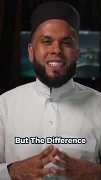 Ramadan Daily Tip #6: Jama'ah Salah for Men, Not Women?