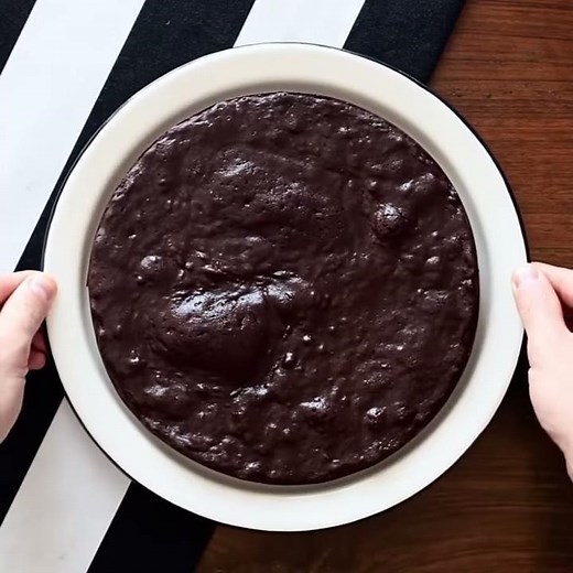 Gluten free chocolate cake recipe - KitchenAid