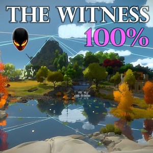 Steam Community :: Guide :: The Witness 100 % - All Walkthroughs, All Hidden Puzzles, All Audiolog in video [EN/FR]