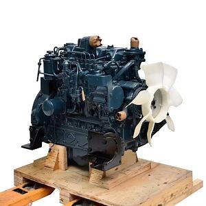 [Hot Item] V3300t V3300-T Diesel Engine Assembly for Kubota