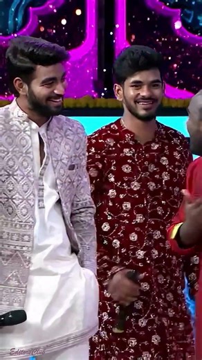 Tanuja’s "Lion"🦁🔥Kalyan Padala The Bigg Boss Immanuel’s SHOCKING Reaction🤣#funny #shorts #hilarious