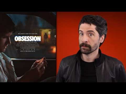 Obsession - Movie Review