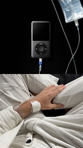 david rees on Instagram: "me han salvado la vida 🛟🤍 y a ti?"