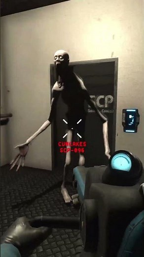 NEW SCP-096 1v1 and Public Beta Release!