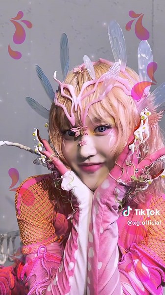 Explore the Power of XG's ‘AWE’ in Howling