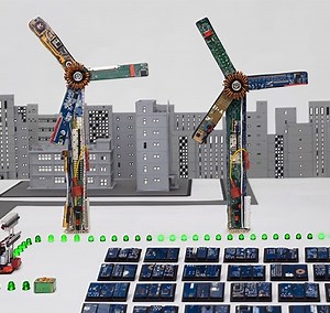 Higher Performing Power Grids