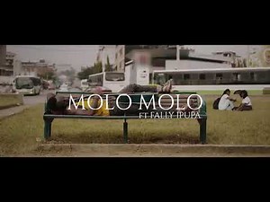 MAGIC SYSTEM feat FALLY IPUPA - Molo Molo [Clip Officiel]