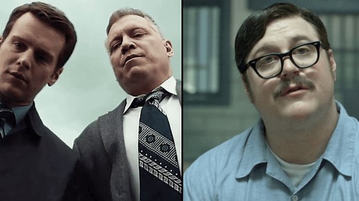 True story behind Netflix series Mindhunter as fans demand third season