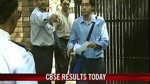 CBSE class 12 results out
