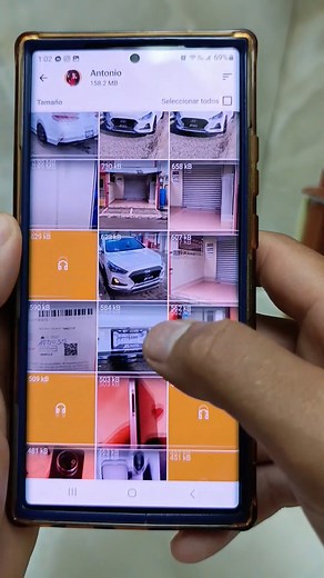 397K views · 4K reactions | Limpia los contactos en tu telefono #TelefonoCelular #Teléfonointeligente #android #androidtips #tel #telefonoscelulares | TecnoBram | Facebook