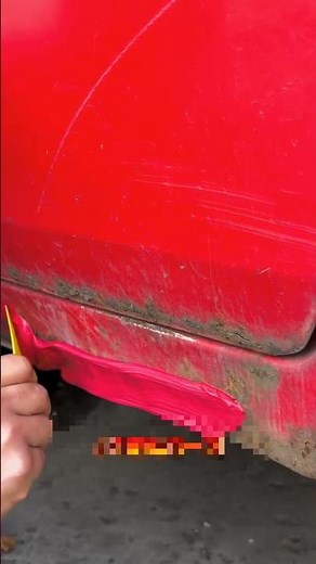 It can handle paint chipping, rust, and even rust penetration, . #rustremoval