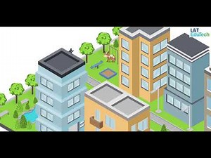 Extra Low Voltage System Design for Buildings | Electrical Course | L&T EduTech