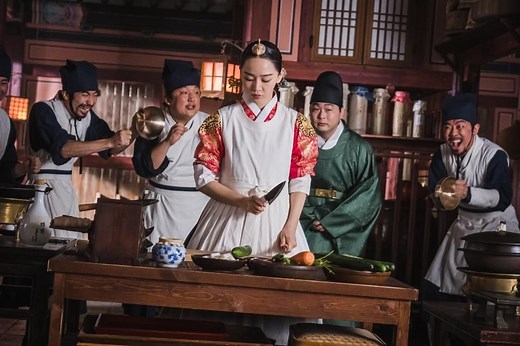 K-dramas to leave you hungry: 14 best food-centric Korean series