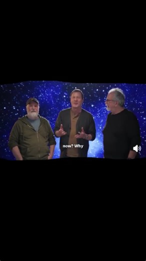Mystery Science Theater 3000 on Instagram: "📼 MST3K - Mike, Kevin & Bill talk about WHY they're returning to the SOL & MST3K! 🗨️👥 - 📺 THE CLASSIC SCI-FI ERA MST3K CAST IS BACK! RiffTrax & Shout! Studios presents: MST3K: The RiffTrax Experiments!! Four BRAND NEW EPISODES of Mystery Science Theater 3000 HOSTED BY MICHAEL J. NELSON with KEVIN MURPHY RETURNING AS TOM SERVO & PROFESSOR BOBO and BILL CORBETT RETURNING AS CROW T. ROBOT & OBSERVER (aka BRAIN GUY)! MARY JO PEHL WILL ALSO BE RETURNING