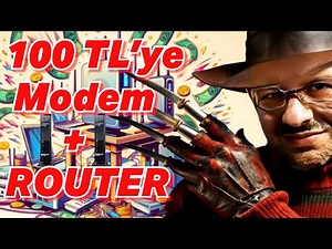 Netmaster infinity 401 İnceleme - Uygun Fiyatlı Router ile 5 Ghz Hızlı İnternet Wi-fi Hızlandırma