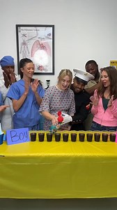 849K views · 3.8K reactions | This is such a sweet reveal!  This video was produced by Network Media and Network Media Cares | Las Vegas Actor Showcase | Facebook